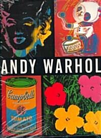 [중고] Andy Warhol, 1928-1987 (Paperback)