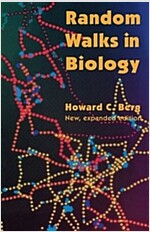 Random Walks in Biology: New and Expanded Edition (Paperback, Expanded)