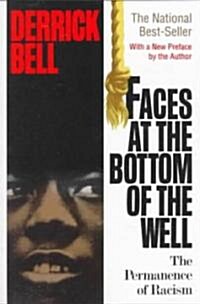 Faces at the Bottom of the Well (Paperback, Reprint)