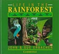 Life in the Rainforest (Hardcover)