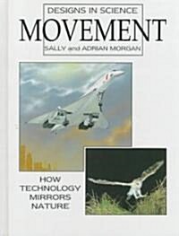 Movement (Hardcover)