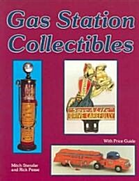 Gas Station Collectibles (Paperback)