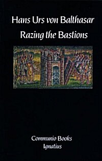 Razing the Bastions (Paperback)