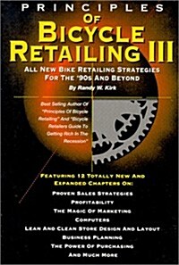 Principles of Bicycle Retailing III (Paperback, 3rd)