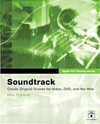 Soundtrack (Paperback, DVD)