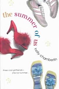 The Summer of Us (Paperback)