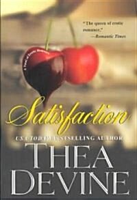 Satisfaction (Paperback)