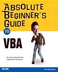 Absolute Beginners Guide to Vba (Paperback)