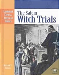 The Salem Witch Trials (Library)