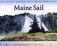 Maine Sail (Hardcover)