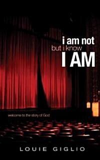 I Am Not But I Know I Am (Hardcover)