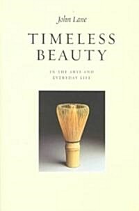 Timeless Beauty (Paperback, 1st)