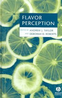 Flavor perception