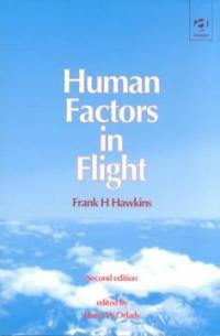 Human factors in flight