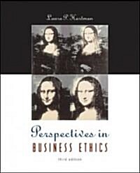Perspectives in Business Ethics (Paperback, 3rd)