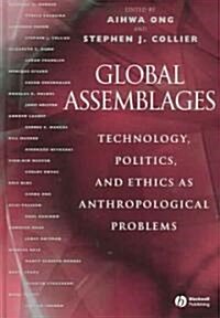 Global Assemblages (Hardcover, Special and REV)