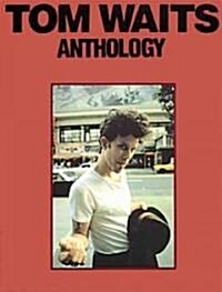 Tom Waits Anthology (Paperback)