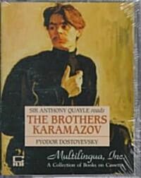 Brothers Karamazov (Cassette)