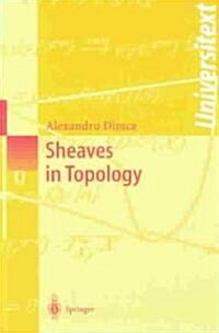 Sheaves in Topology (Hardcover)