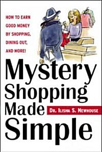 Mystery Shopping Made Simple (Paperback)