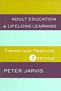 Adult Education and Lifelong Learning (Paperback, 3rd)