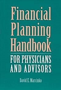 Financial Planning Handbook (Paperback)