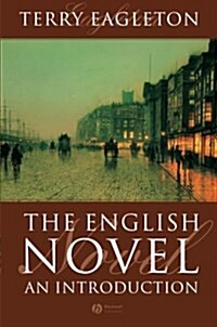 English Novel (Paperback)