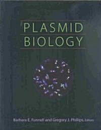 Plasmid Biology (Hardcover)