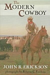 The Modern Cowboy: Second Edition Volume 7 (Paperback)