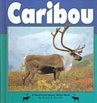 Caribou (Library Binding)