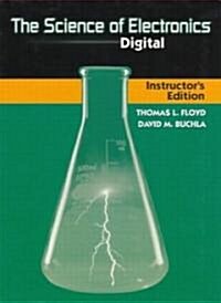 The Science of Electronics: Digital (Hardcover)