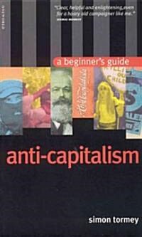 Anti-capitalism (Paperback)