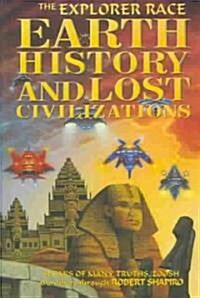 Earth History and Lost Civilizations (Paperback)