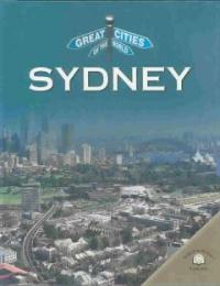 Sydney 표지이미지
