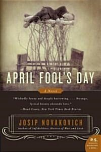 April Fools Day (Paperback)