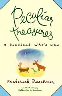 Peculiar Treasures (Paperback)