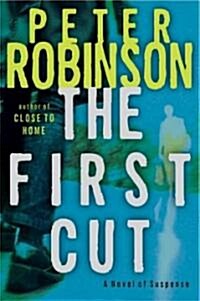 The First Cut (Paperback)