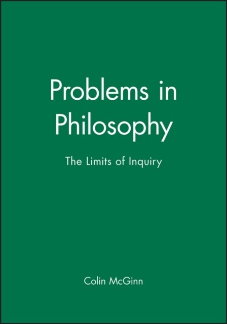 Problems in Philosophy (Paperback)