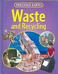 Waste and Recycling (Library)
