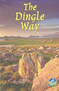 The Dingle Way (Paperback, LAM, Spiral)