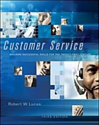 Customer Service (Paperback, 3rd)