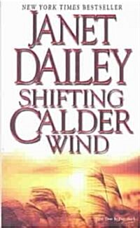 Shifting Calder Wind (Paperback, Reprint)