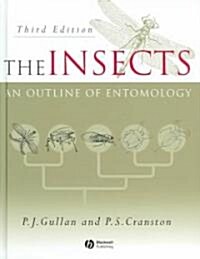 The Insects (Hardcover, 3rd)