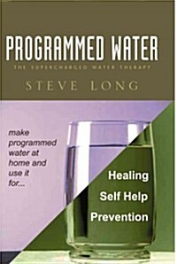 Programmed Water (Paperback)