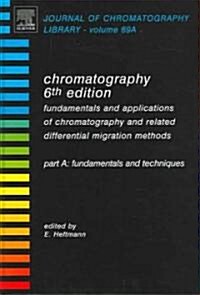 Chromatography (Hardcover, 6th)