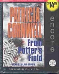 From Potters Field (Audio CD)