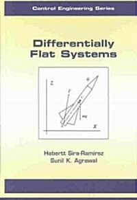 Differentially Flat Systems (Hardcover)