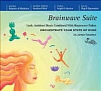 Brainwave Suite (Audio CD, Unabridged)