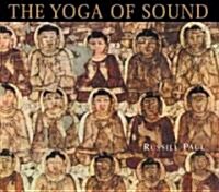 Yoga of Sound (Audio CD, Unabridged)