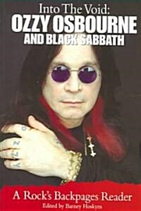 Into the Void: Ozzy Osbourne and Black Sabbath (Paperback)